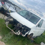 Volkswagen Transporter 2007-2024 Çıkma Komple Ön
