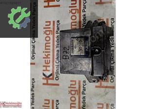 HOM 7700104956 RENAULT KANGOO 1.9 MOTOR BEYNİ R04080012H