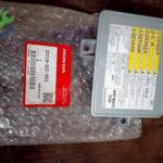HONDA ACCORD FAR BEYNİ 33119-SCC-003 ÇIKMA