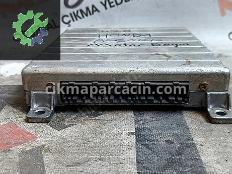 Honda Accord Motor Beyni çıkma parça