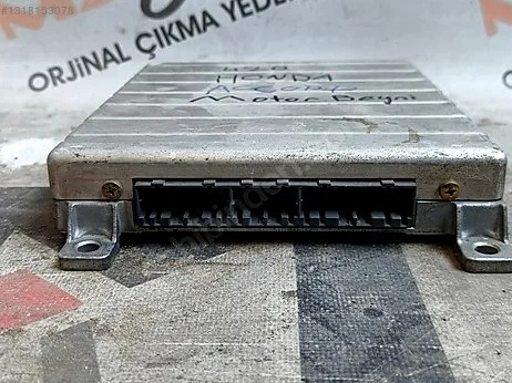 Honda Accord Motor Beyni çıkma parça
