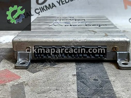 Honda Accord Motor Beyni CY-EH1143A çıkma parça