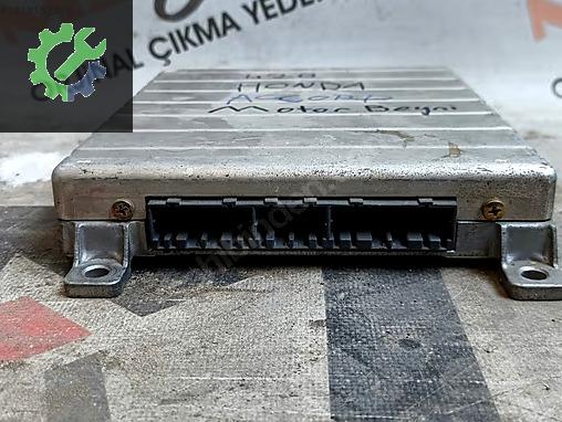 Honda Accord Motor Beyni CY-EH1143A çıkma parça