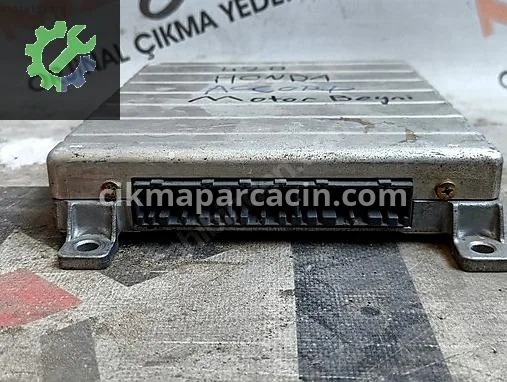 Honda Accord Motor Beyni CY-EH1143A çıkma parça
