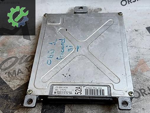 Honda Accord Motor Beyni CY-EH1143A çıkma parça