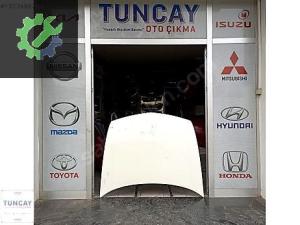 HONDA ACCORD MOTOR KAPUTU 2009-2013 ÇIKMA ORİJİNAL PARÇA