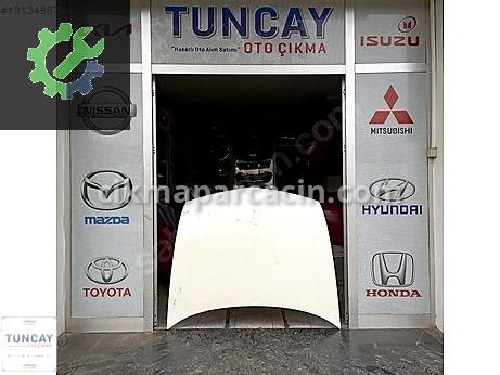 Honda Accord Kaput çıkma parça