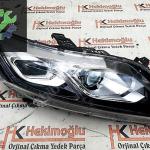 Honda Accord Sağ Ön Far çıkma parça - Hekimoğlu Oto Çıkma Konya