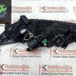 Honda Accord Sağ Ön Far çıkma parça - Hekimoğlu Oto Çıkma Konya