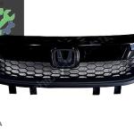 HONDA CİTY 2021- ÖN PANJUR SIFIR 71200-3P0-T0XX-M1