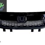 HONDA CİTY 2021- ÖN PANJUR SIFIR 71200-3P0-T0XX-M1