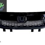 HONDA CİTY 2021- ÖN PANJUR SIFIR 71200-3P0-T0XX-M1