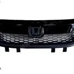 HONDA CİTY 2021- ÖN PANJUR SIFIR 71200-3P0-T0XX-M1