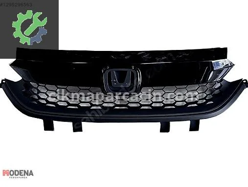 Honda City Panjur 71200-3P0-T0XX-M1 çıkma parça