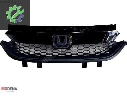 HONDA CİTY 2021- ÖN PANJUR SIFIR 71200-3P0-T0XX-M1