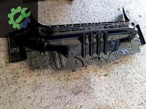 HONDA CİTY ARKA PANEL ORJİNAL 2020-24