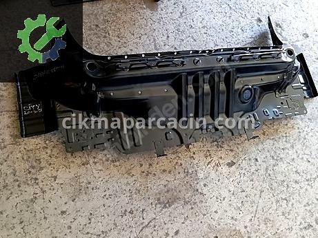 Honda City Arka Panel çıkma parça