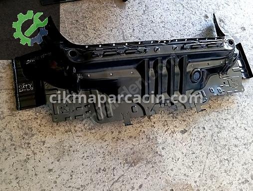 Honda City Arka Panel çıkma parça