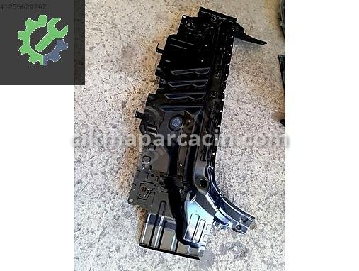 Honda City Arka Panel çıkma parça