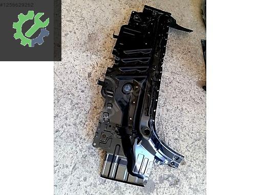 HONDA CİTY ARKA PANEL ORJİNAL 2020-24