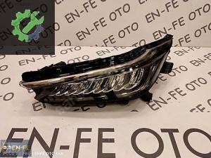 HONDA CİTY FULL LED SOL FAR ORJİNAL