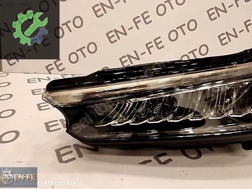Honda City Sol Ön Far çıkma parça
