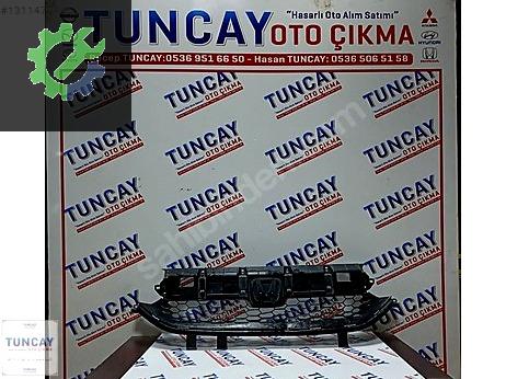 Honda City Panjur çıkma parça