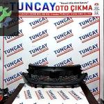 HONDA CİTY ÖN PANJUR 2021-2024 ÇIKMA PARÇA