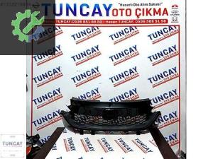 HONDA CİTY ÖN PANJUR 2021-2024 ÇIKMA PARÇA