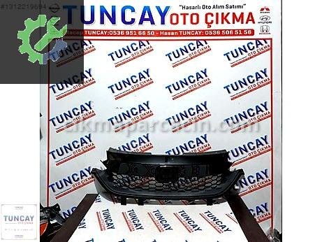 Honda City Panjur çıkma parça