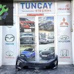 HONDA CİTY ÖN TAMPON 2021-2024 YEDEK PARÇA