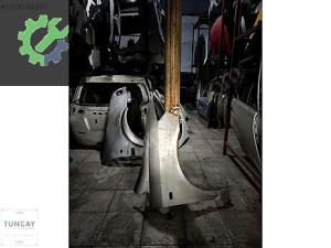 HONDA CİTY SAĞ ÇAMURLUK 2006-2009 ÇIKMA PARÇA ORİJİNAL