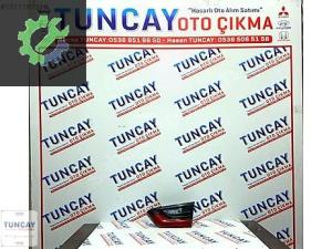 HONDA CİTY SAĞ İÇ STOP 2021-2023 ÇIKMA ORİJİNAL PARÇA
