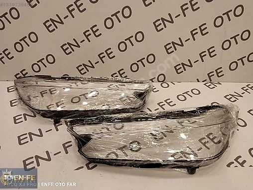 Honda City Sol Ön Far çıkma parça
