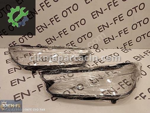 Honda City Far Camı çıkma parça