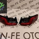 HONDA CİTY SAĞ SOL STOP LAMBASI SIFIR