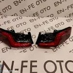 HONDA CİTY SAĞ SOL STOP LAMBASI SIFIR