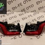 HONDA CİTY SAĞ SOL STOP LAMBASI SIFIR