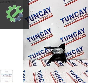 Honda City Sis Farı çıkma parça