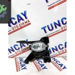 HONDA CİTY SOL SİS FARI 2005-2008 ÇIKMA PARÇA