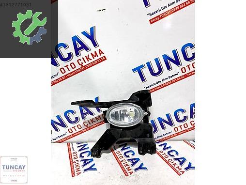 Honda City Sis Farı çıkma parça