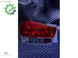 Honda City Sol Stop