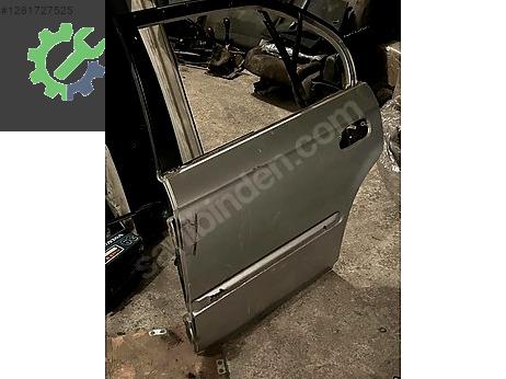 Honda Civic Kapı (Arka Sol) çıkma parça