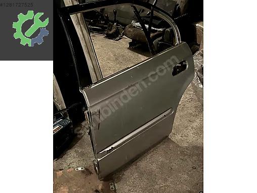 HONDA CİVİC 1996 2000 MODEL SOL ARKA KAPI