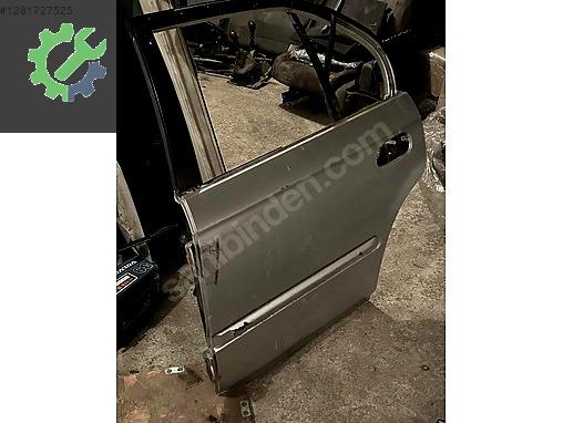 HONDA CİVİC 1996 2000 MODEL SOL ARKA KAPI