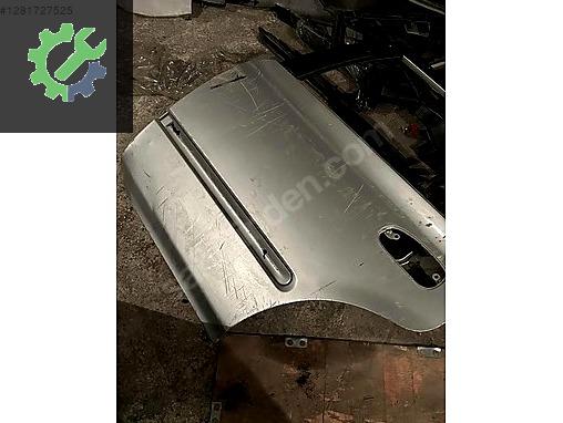 HONDA CİVİC 1996 2000 MODEL SOL ARKA KAPI