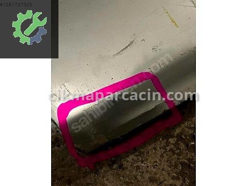 Honda Civic Kapı (Arka Sol) çıkma parça