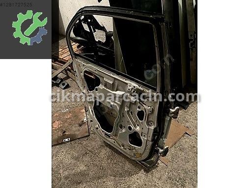 Honda Civic Kapı (Arka Sol) çıkma parça