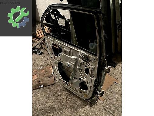 HONDA CİVİC 1996 2000 MODEL SOL ARKA KAPI