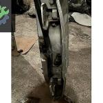 HONDA CİVİC 1996 2000 MODEL SOL ARKA KAPI